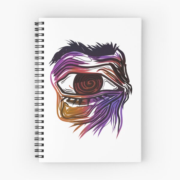 Item preview, NO TARGET - EYE #2 designed and sold by NOTARGETPROJECT.