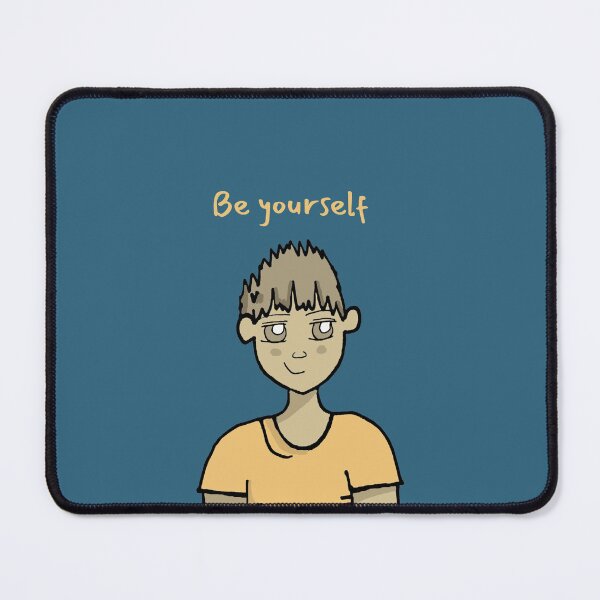 Item preview, be yourself designed and sold by Viquiduran.
