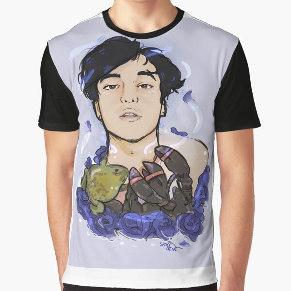 joji guess shirt