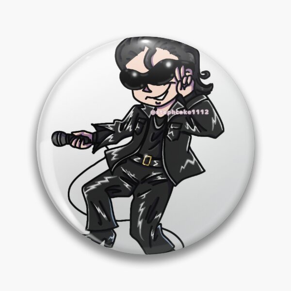 Artikelvorschau, Das Fliegen-Chibi entworfen und verkauft von StephCake1112.