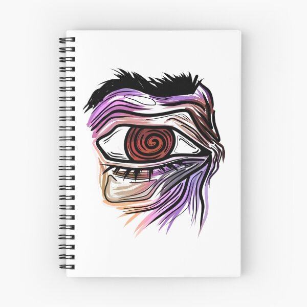 Item preview, NO TARGET - EYE #4 designed and sold by NOTARGETPROJECT.