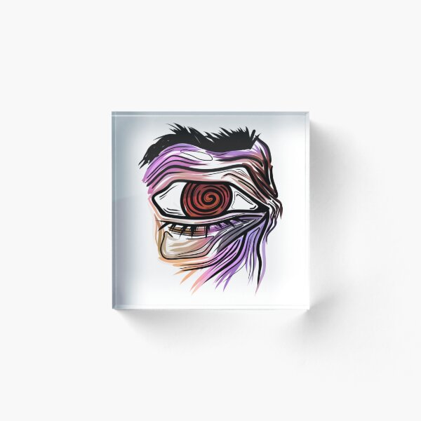 Item preview, NO TARGET - EYE #4 designed and sold by NOTARGETPROJECT.