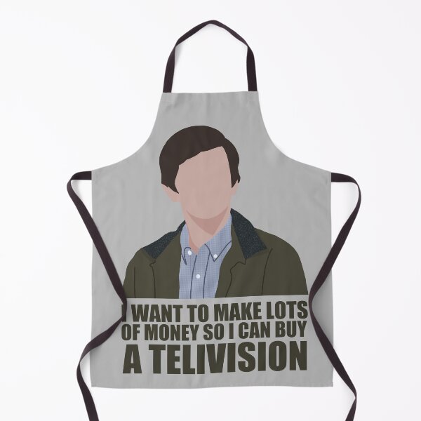 Item preview, The Good Doctor TV designed and sold by BRICKWALL01.