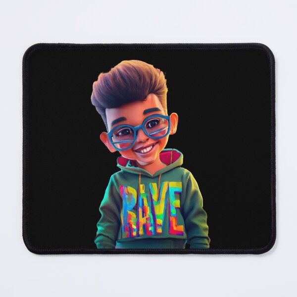 Item preview, boy designed and sold by Bartłomiej Bogacz.