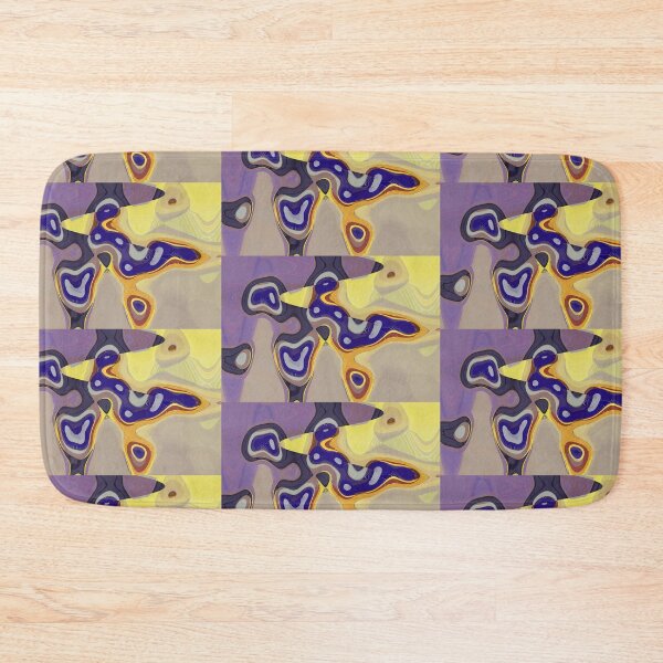 Item preview, Odd Abstract designed and sold by CarolM.