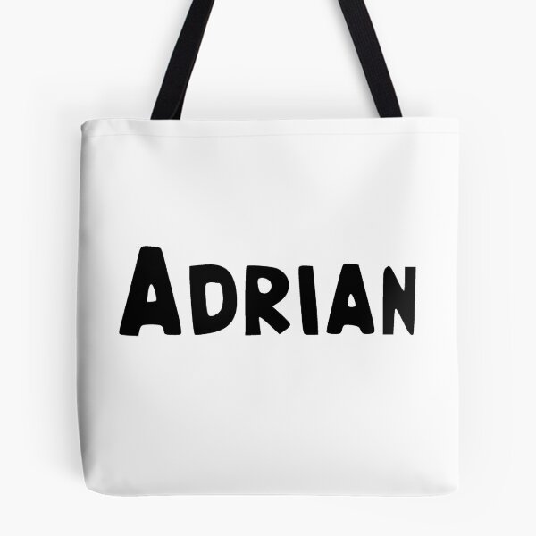 Item preview, Adrian designed and sold by Shalomjoy.