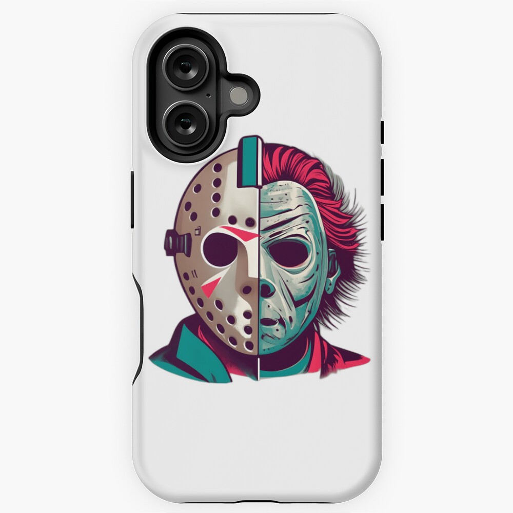 Item preview, iPhone Magsafe Tough Case designed and sold by dspayne1.