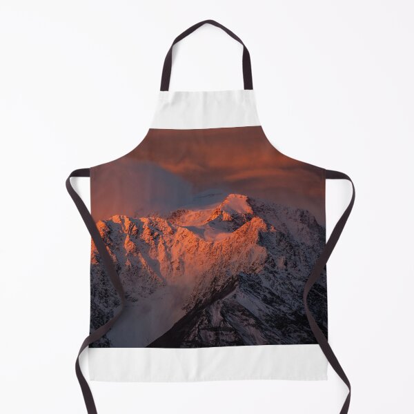 Item preview, Alpine Luminance designed and sold by Marty Samis Photography.