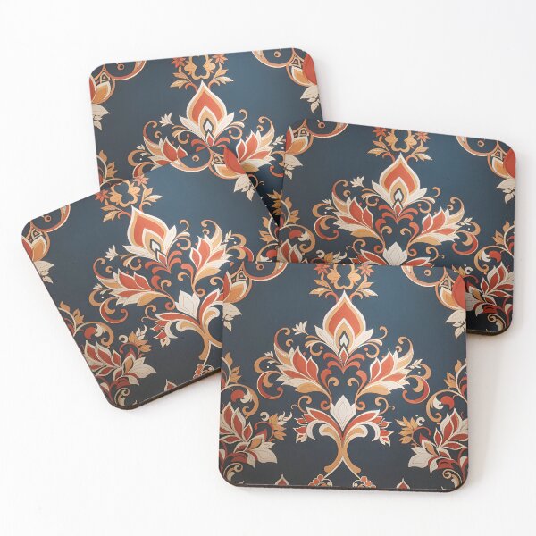 Item preview, Artistry in Blooms designed and sold by MobizArt.