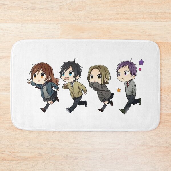 Item preview, Cute Characters designed and sold by salimunjaya.