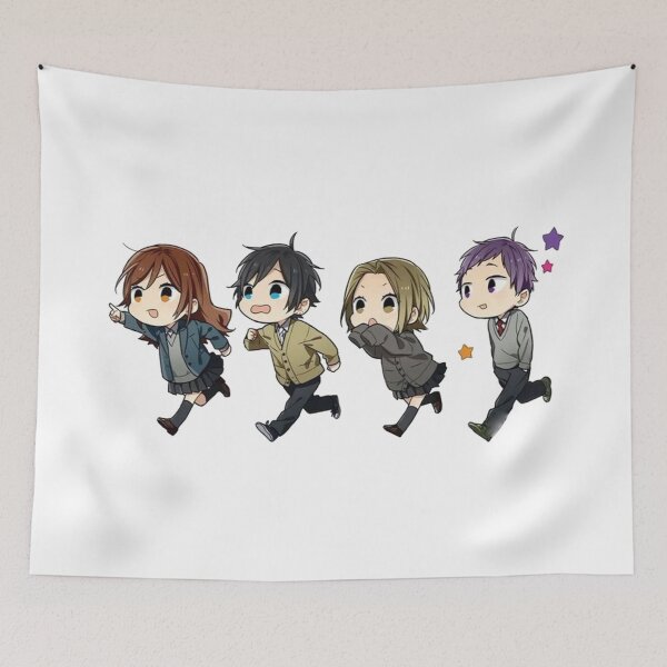 Item preview, Cute Characters designed and sold by salimunjaya.