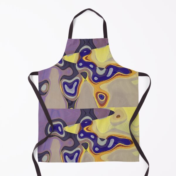 Item preview, Odd Abstract designed and sold by CarolM.