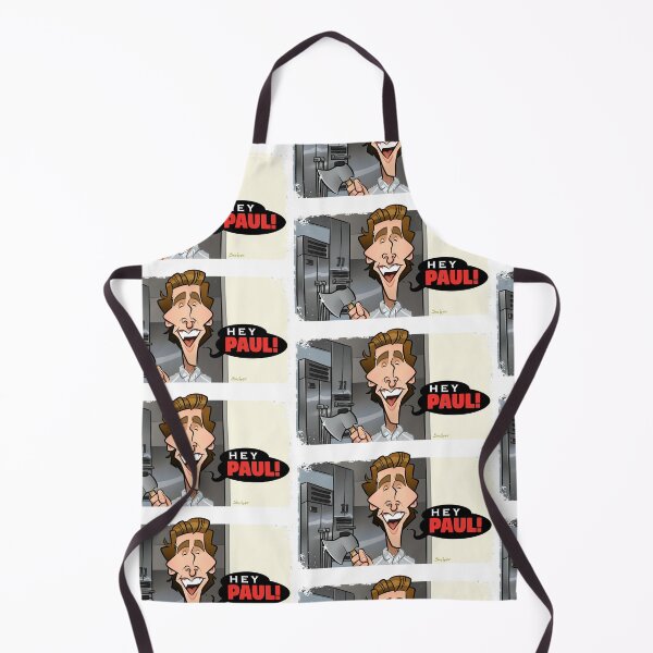 Item preview, Hey Paul designed and sold by binarygod.