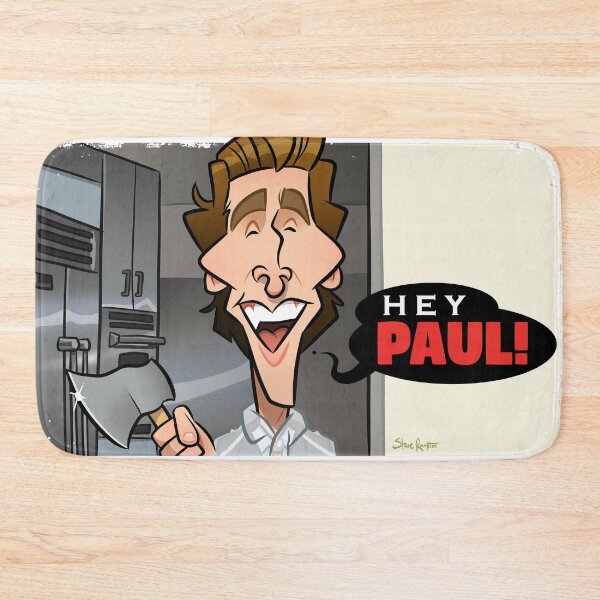 Item preview, Hey Paul designed and sold by binarygod.