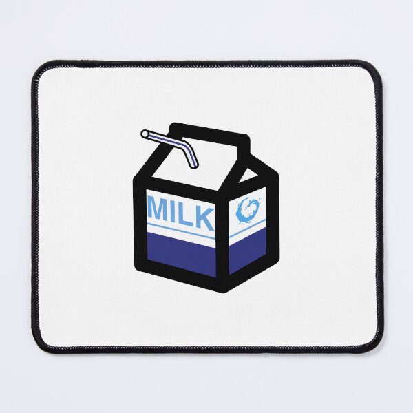 Item preview, Milk Box designed and sold by UncleBison.