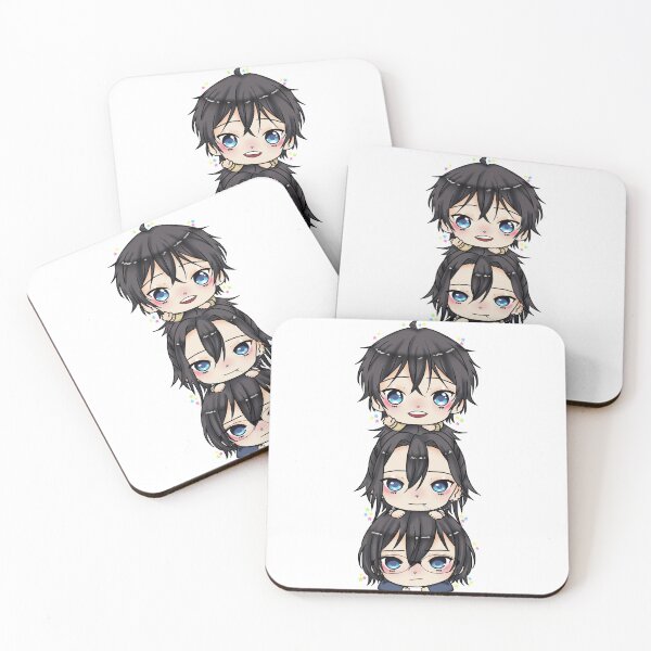 Item preview, Cute Miyamura designed and sold by salimunjaya.