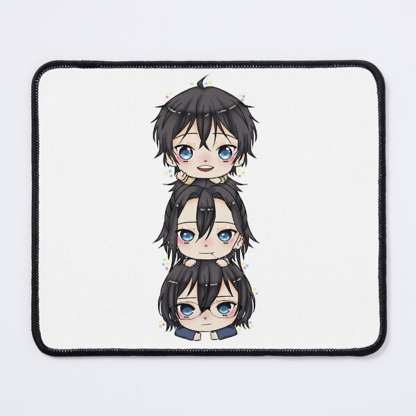Item preview, Cute Miyamura designed and sold by salimunjaya.