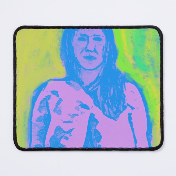 Item preview, Semi-abstract curvy female nude designed and sold by pulchritude560.