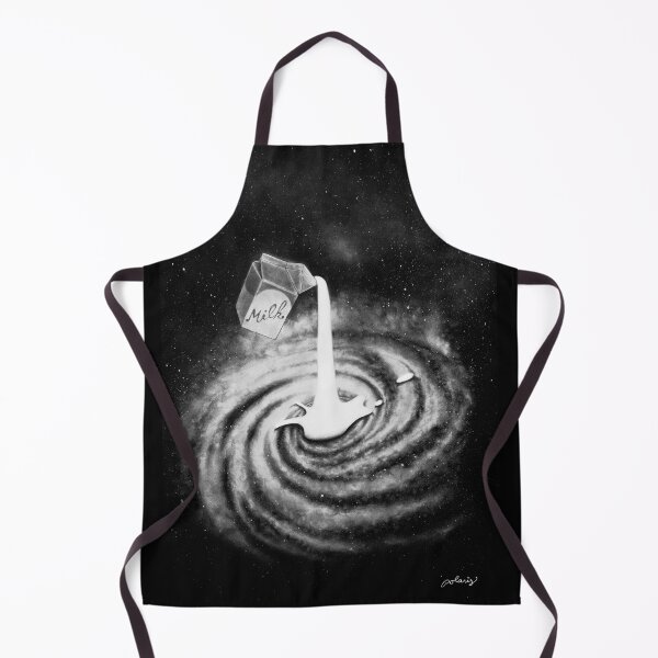 Item preview, The Milky Way designed and sold by Polaris Castillo.