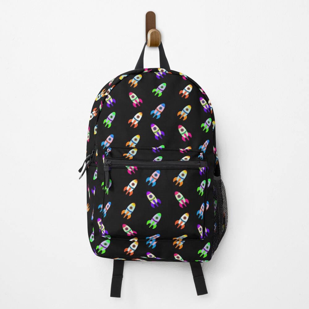 Item preview, Backpack designed and sold by SyTcreations.