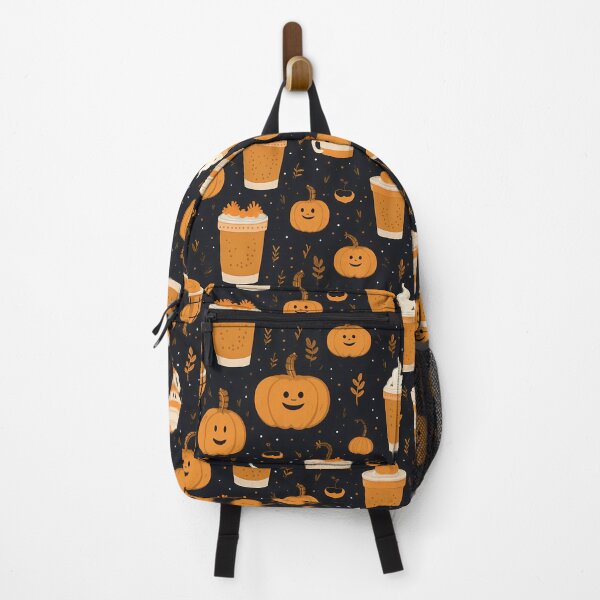Item preview, Autumn Brew - Spiced Latte Edition designed and sold by Sir Meow Meow.