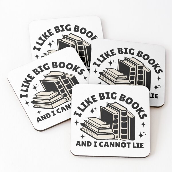 Item preview, i like big books designed and sold by Supri123.