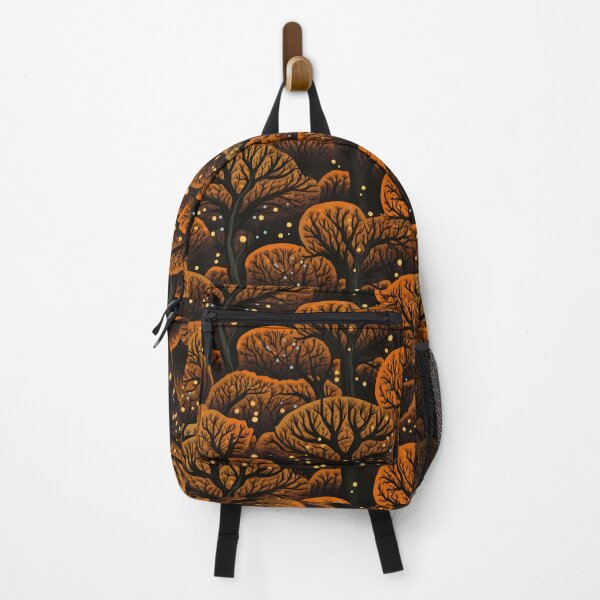 Item preview, Fall Foliage - Autumn Whisper Edition designed and sold by Sir Meow Meow.