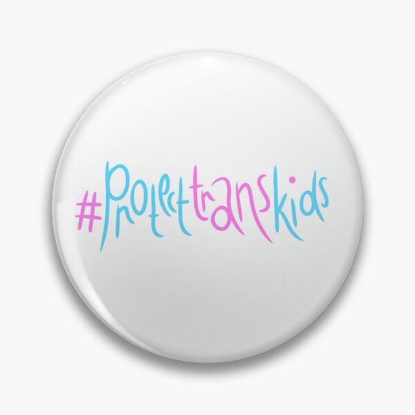 Item preview, PROTECT TRANS KIDS designed and sold by NOTARGETPROJECT.