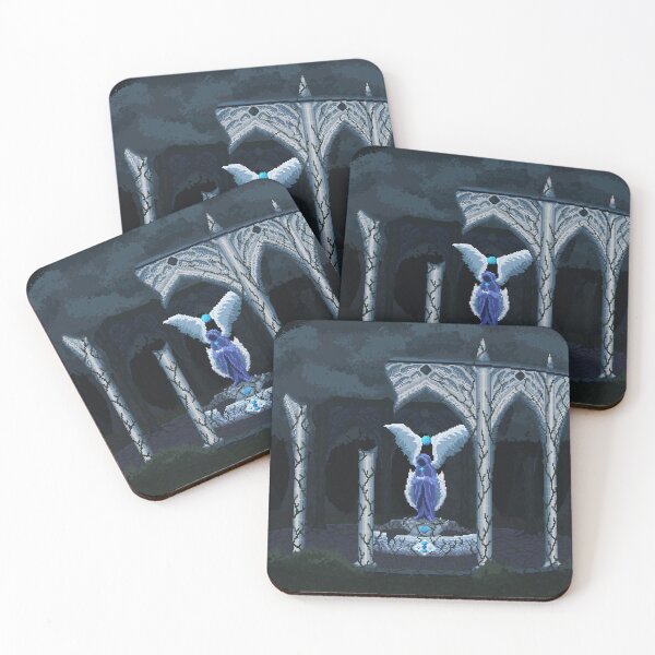 Item preview, Night Ruins designed and sold by Atcero.