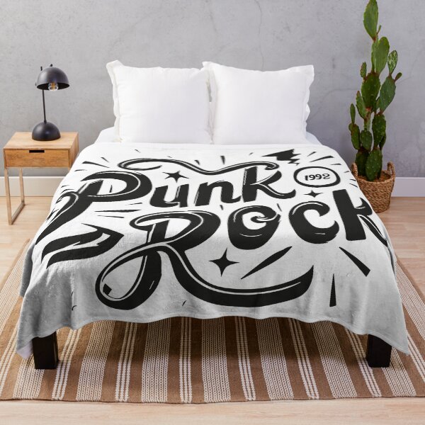 Item preview, Punk Rock Guitar designed and sold by Timegraf.