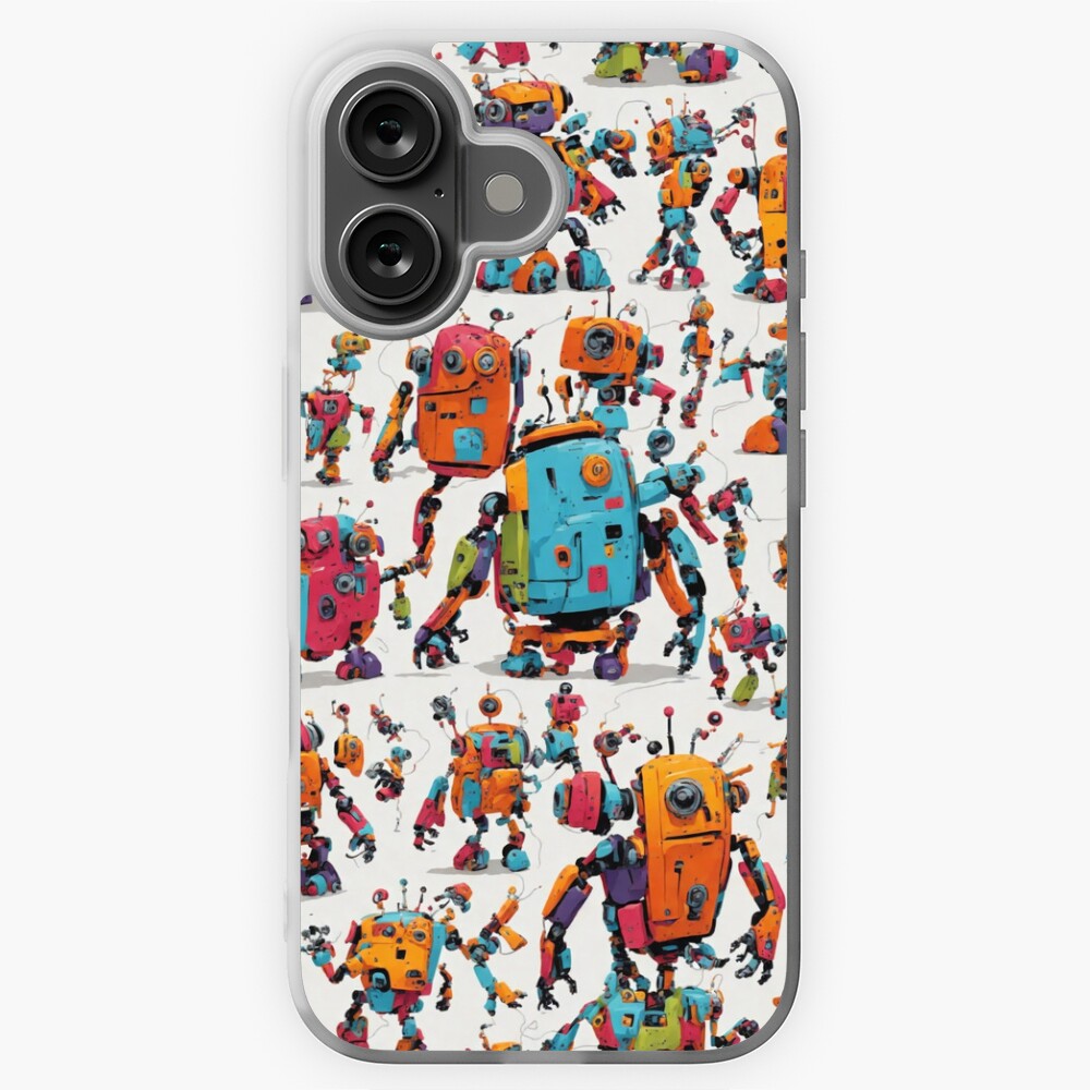 Item preview, iPhone Soft Case designed and sold by DJALCHEMY.