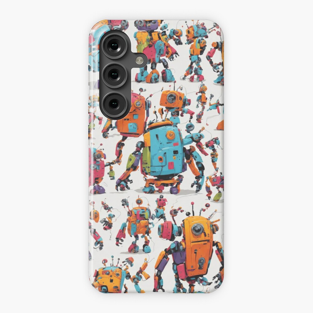 Item preview, Samsung Galaxy Snap Case designed and sold by DJALCHEMY.