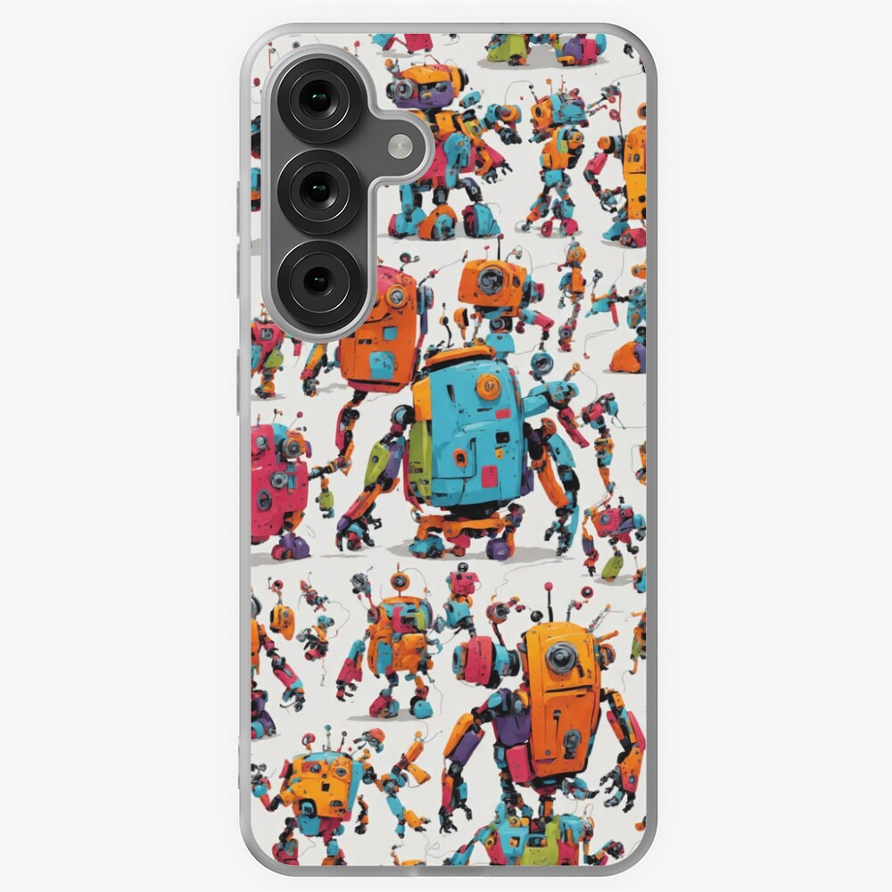Item preview, Samsung Galaxy Soft Case designed and sold by DJALCHEMY.