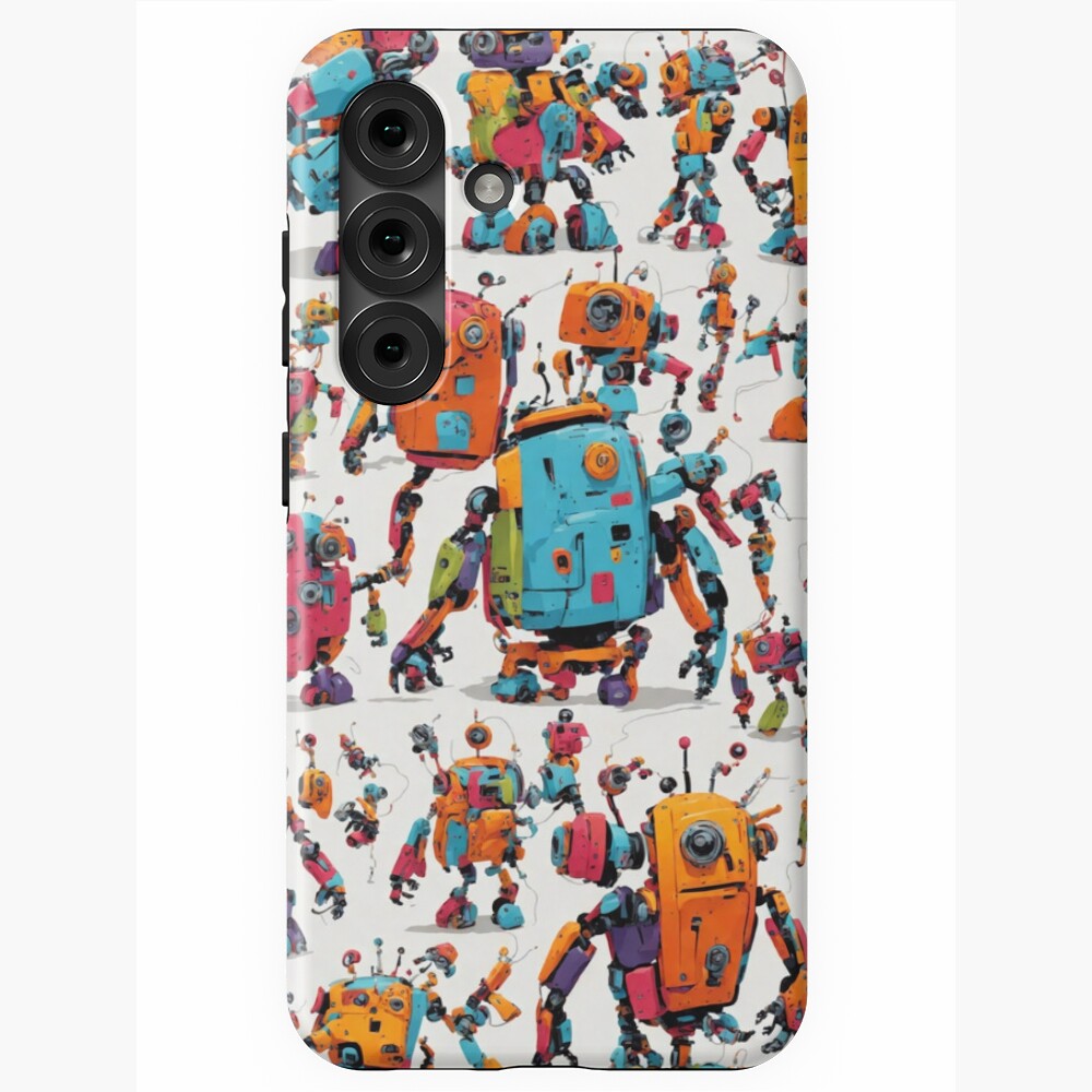 Item preview, Samsung Galaxy Tough Case designed and sold by DJALCHEMY.
