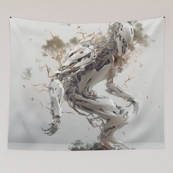 Item preview, Mechanical Symphony designed and sold by RobotBadGuy0.
