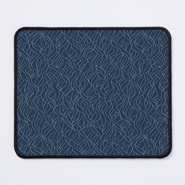 Item preview, Blue Wave Design designed and sold by HerbalHaven.