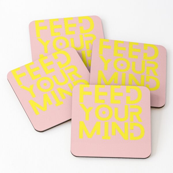 Item preview, Feed your Mind  designed and sold by Rislam.