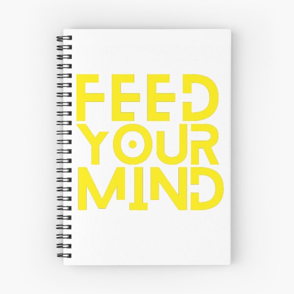 Item preview, Feed your Mind  designed and sold by Rislam.