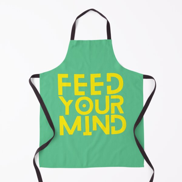 Item preview, Feed your Mind designed and sold by Rislam.