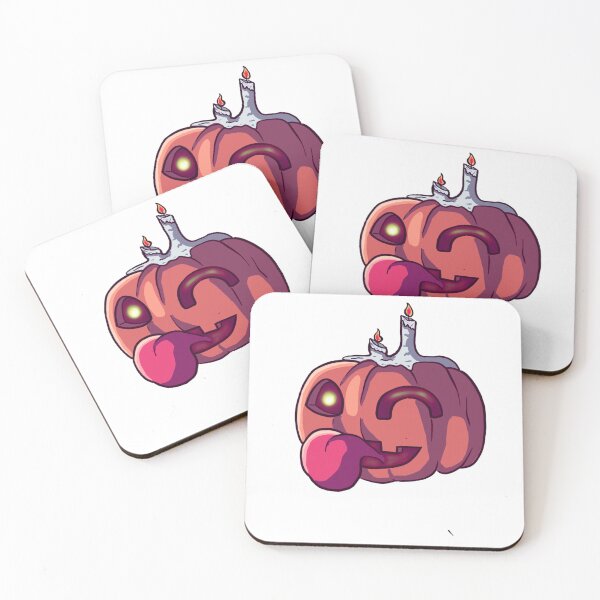 Item preview, Halloween time candy time designed and sold by TintaDeLobos.
