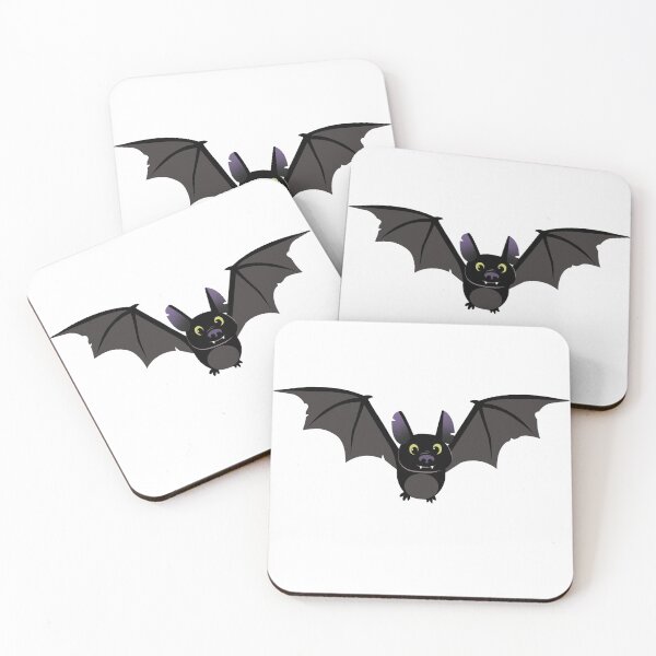 Item preview, Batty designed and sold by cbshreve.