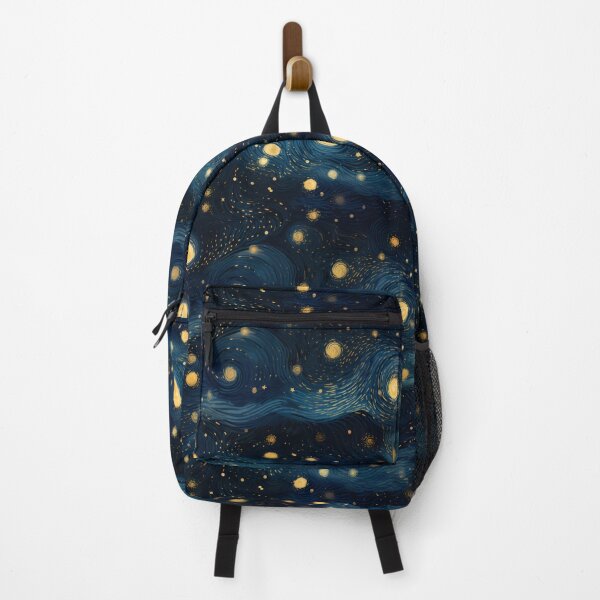 Item preview, Celestial Canvas - Starry Dream Edition designed and sold by Sir Meow Meow.
