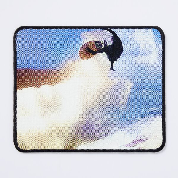 Item preview, i can hear the mermaids singing designed and sold by surfskatecreate.