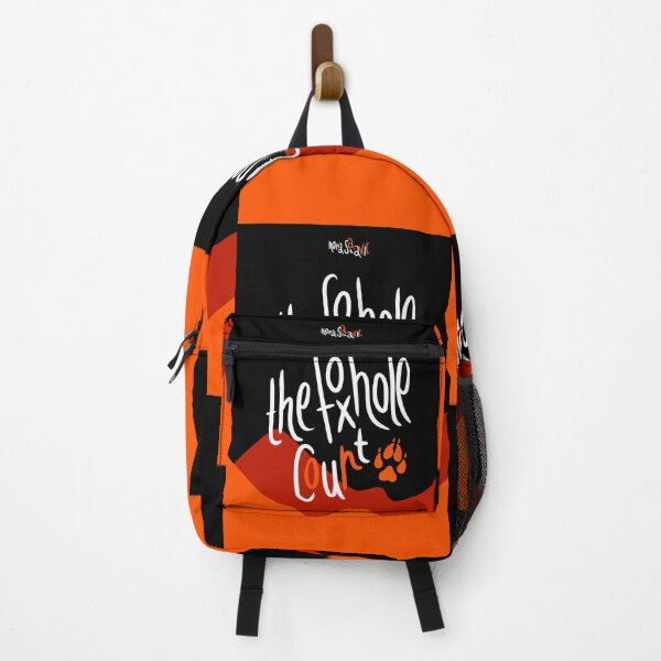 Item preview, THE FOXHOLE COURT BOOK COVER - FANART designed and sold by NOTARGETPROJECT.