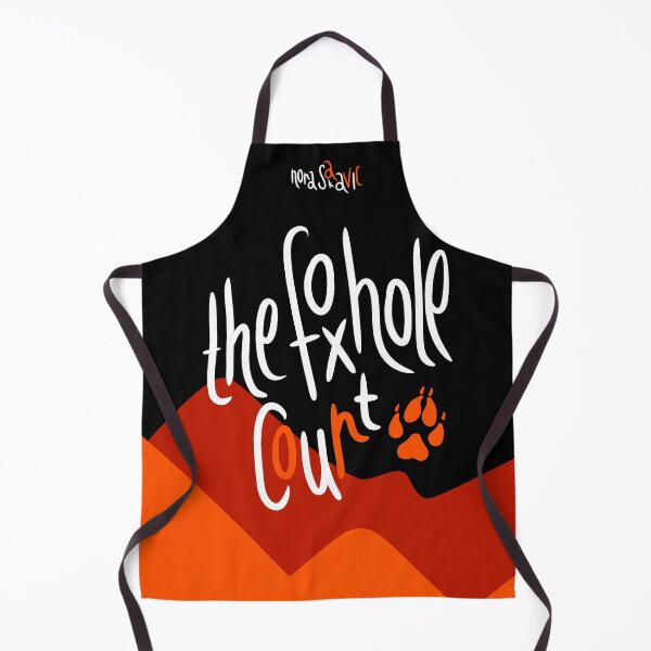 Item preview, THE FOXHOLE COURT BOOK COVER - FANART designed and sold by NOTARGETPROJECT.