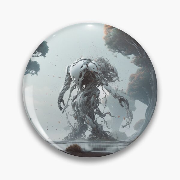Item preview, Mecha Harmony designed and sold by RobotBadGuy0.