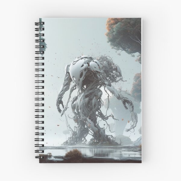 Item preview, Mecha Harmony designed and sold by RobotBadGuy0.
