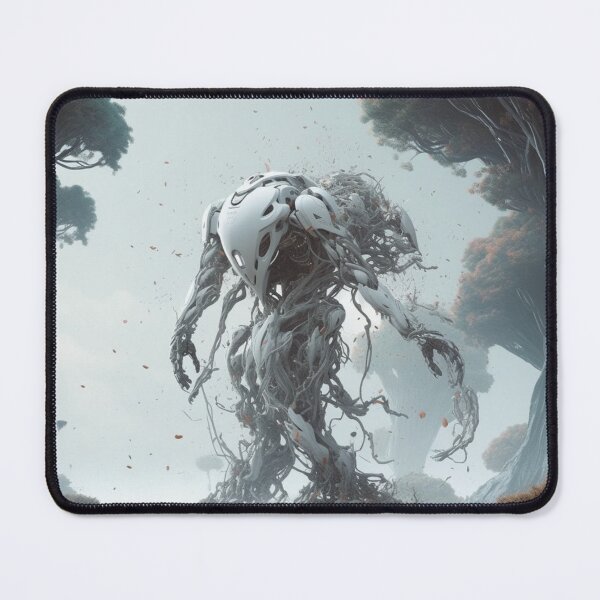 Item preview, Mecha Harmony designed and sold by RobotBadGuy0.