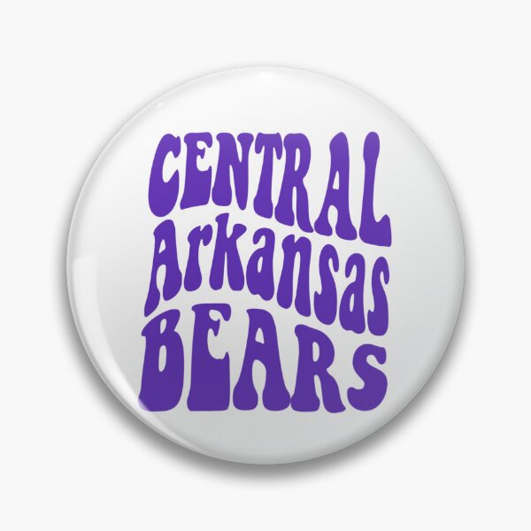 Item preview, Central Arkansas Bears designed and sold by Darlingart1.
