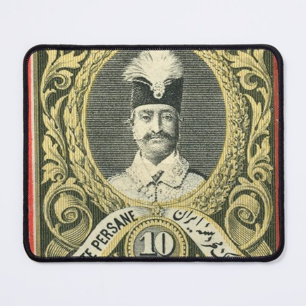 Item preview, Persian stamp - Persian (iran) design designed and sold by Persian Pride Official.
